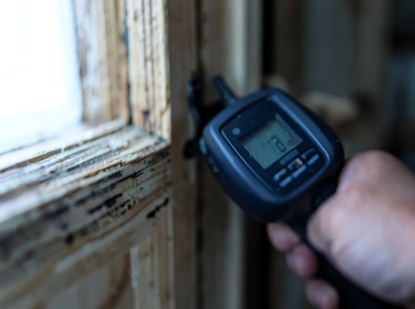 Ceiling Water Damage Repair in Emeryville, CA
